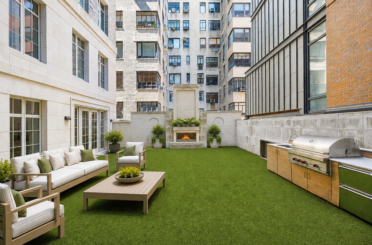 1228 MADISON Avenue 2