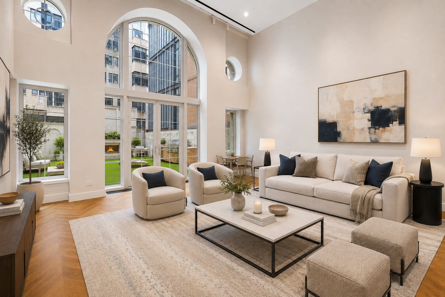 1228 MADISON Avenue 2