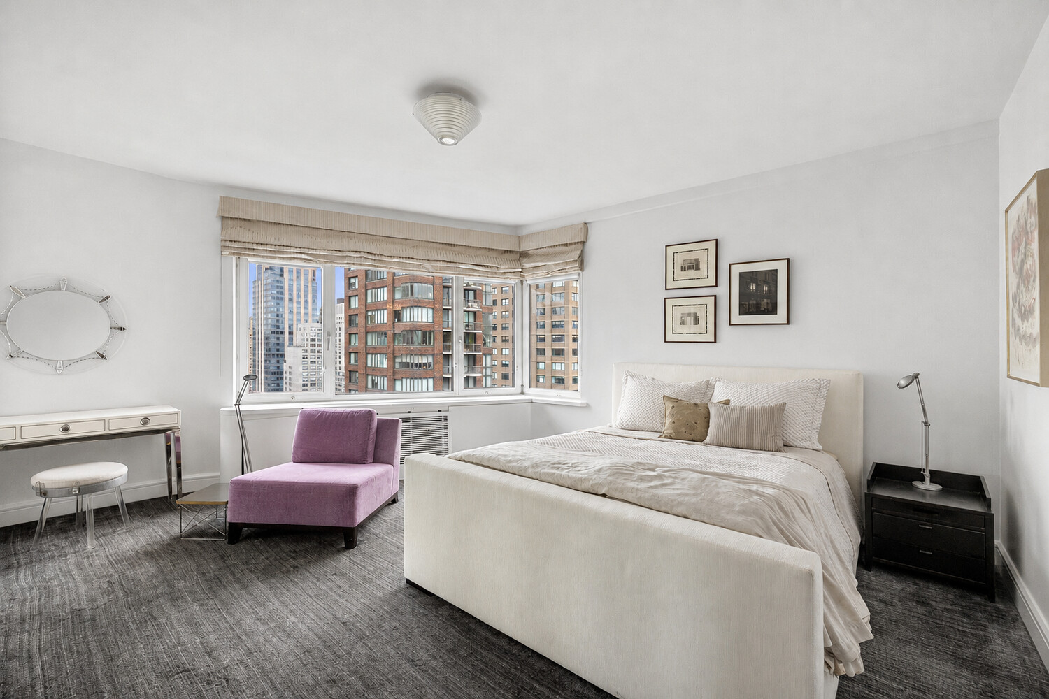 45 E END Avenue 20D