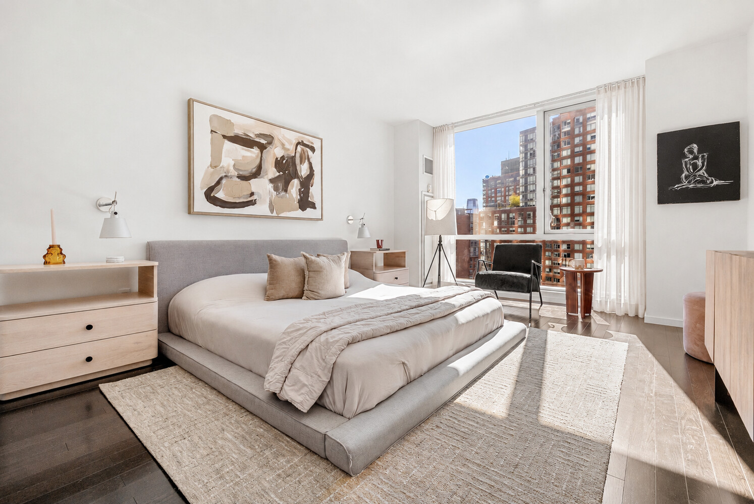 200 CHAMBERS Street 10A