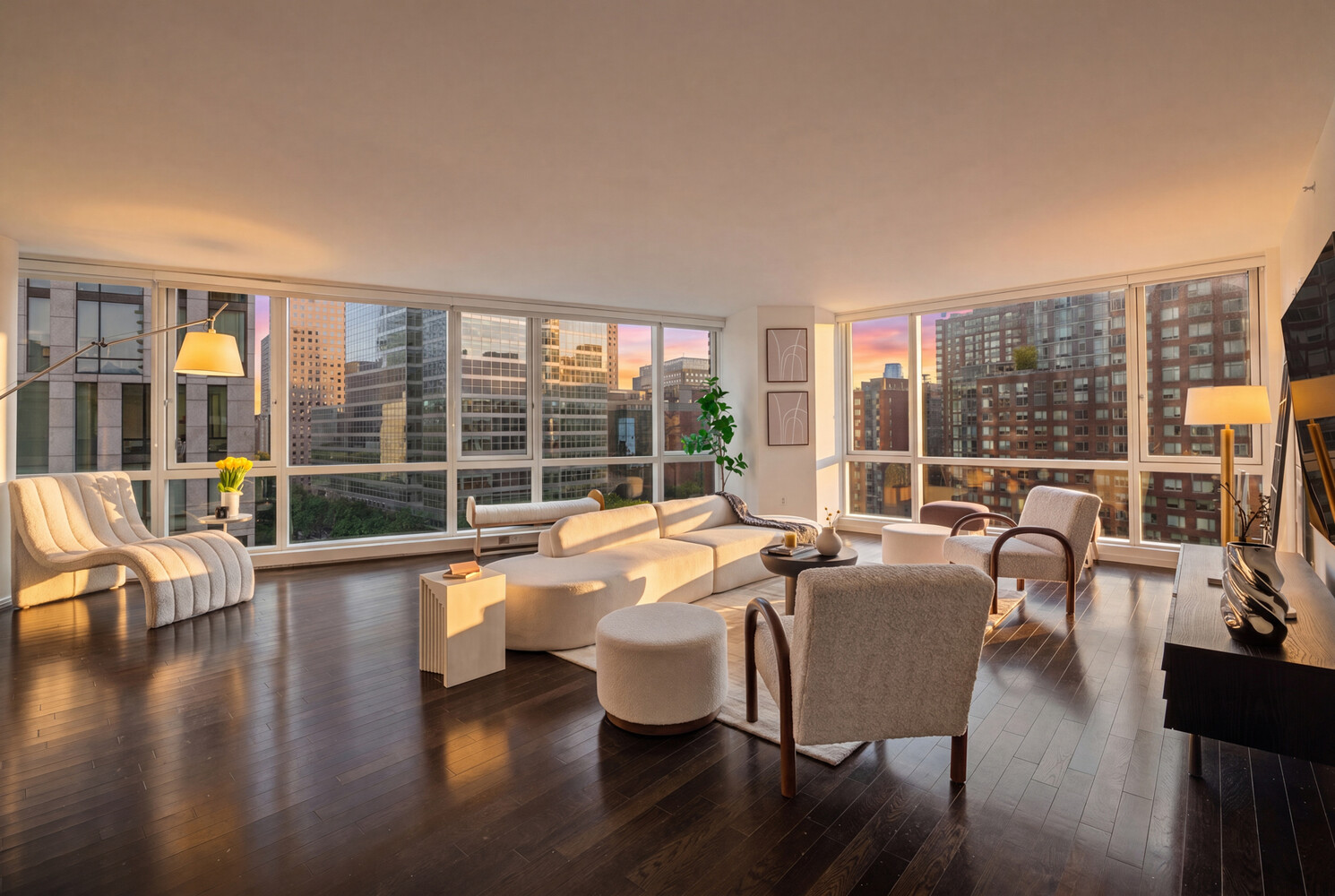 200 CHAMBERS Street 10A