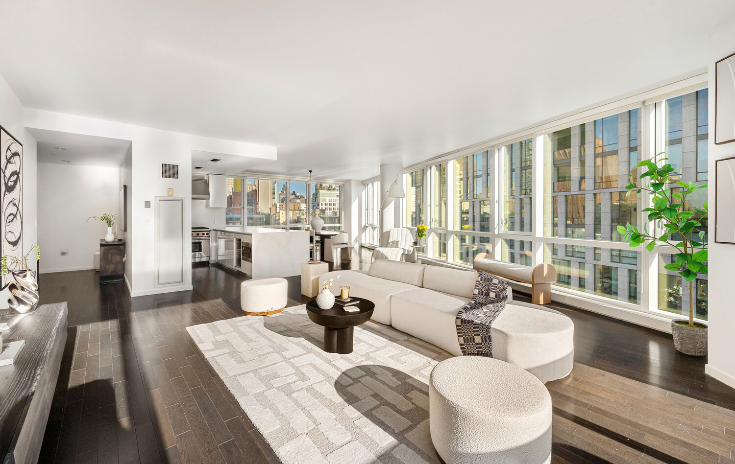 200 CHAMBERS Street 10A