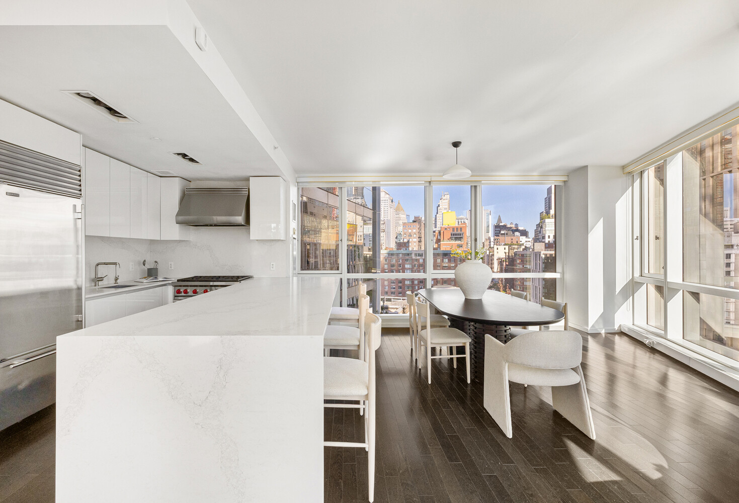 200 CHAMBERS Street 10A