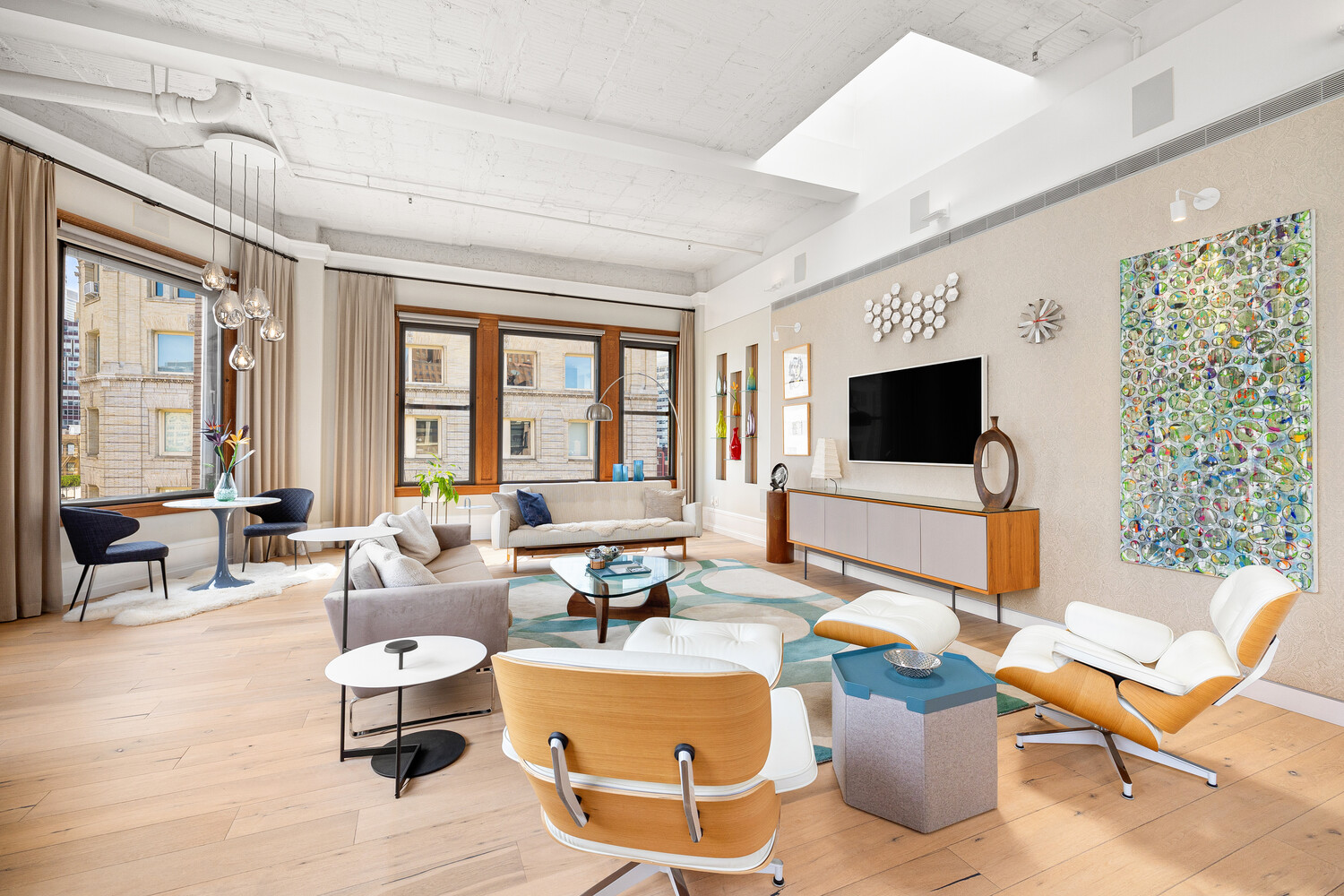 1 HUDSON Street PH