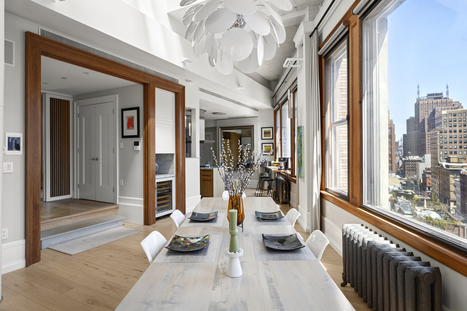 1 HUDSON Street PH