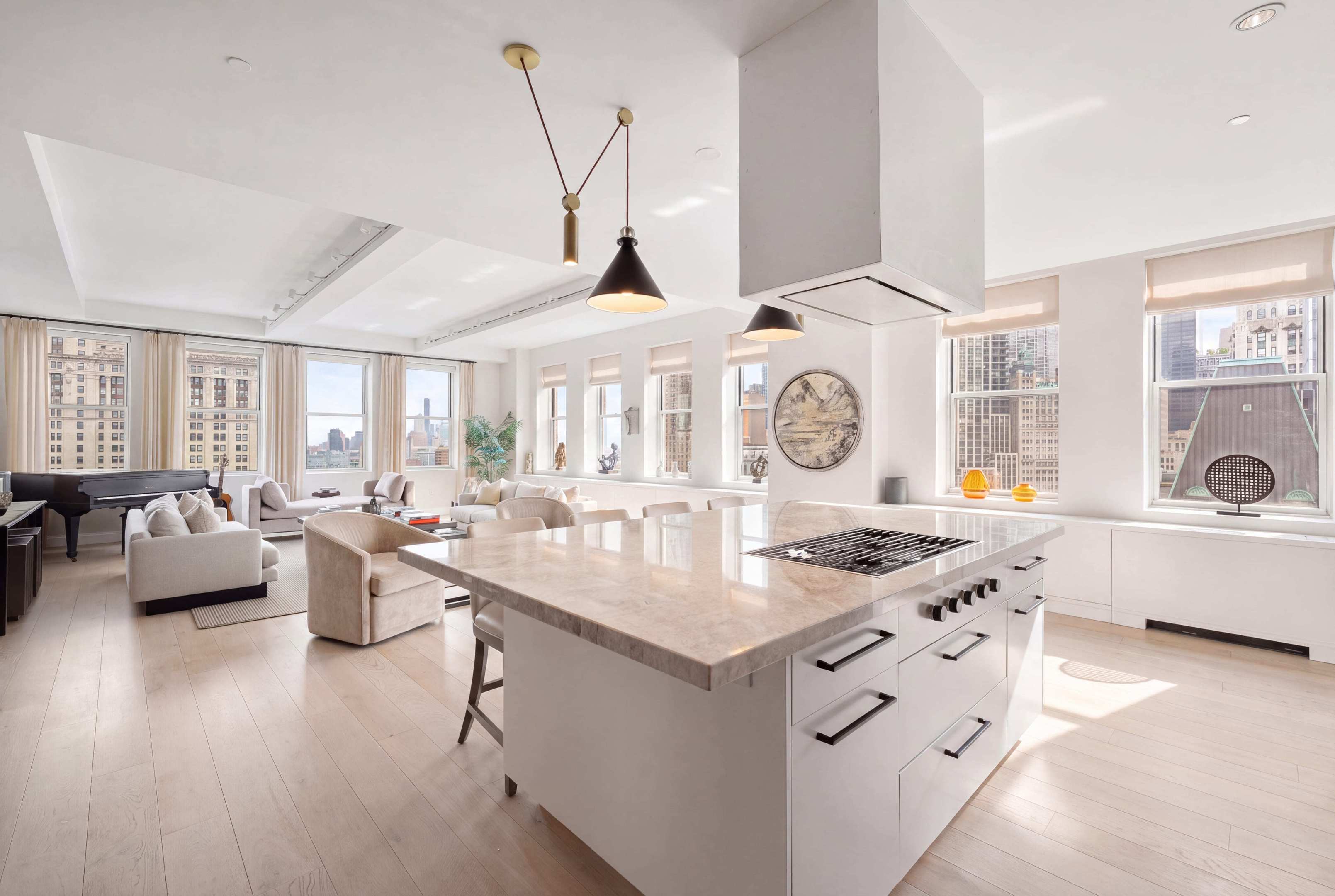 80 Chambers Street 21A