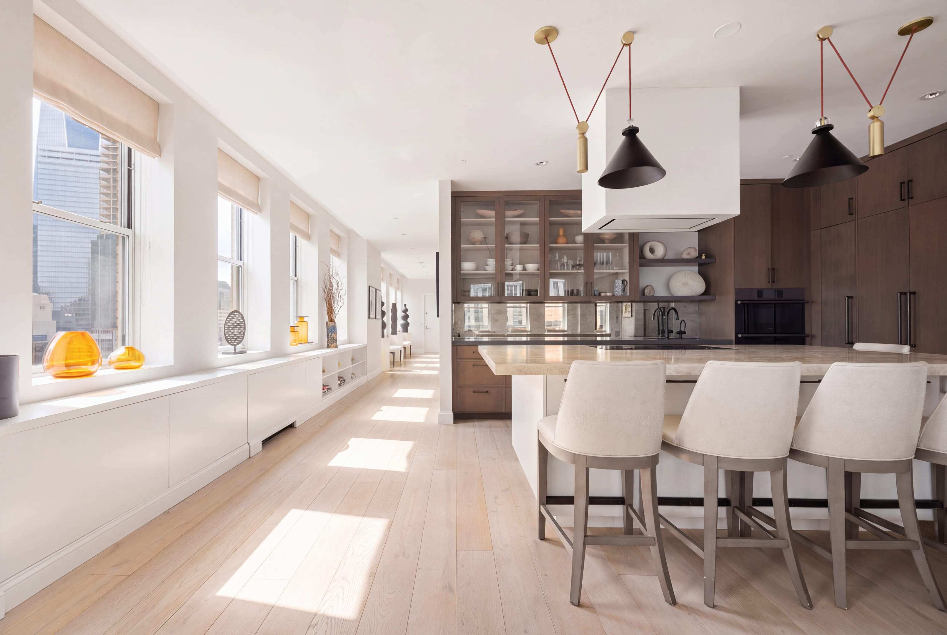 80 Chambers Street 21A