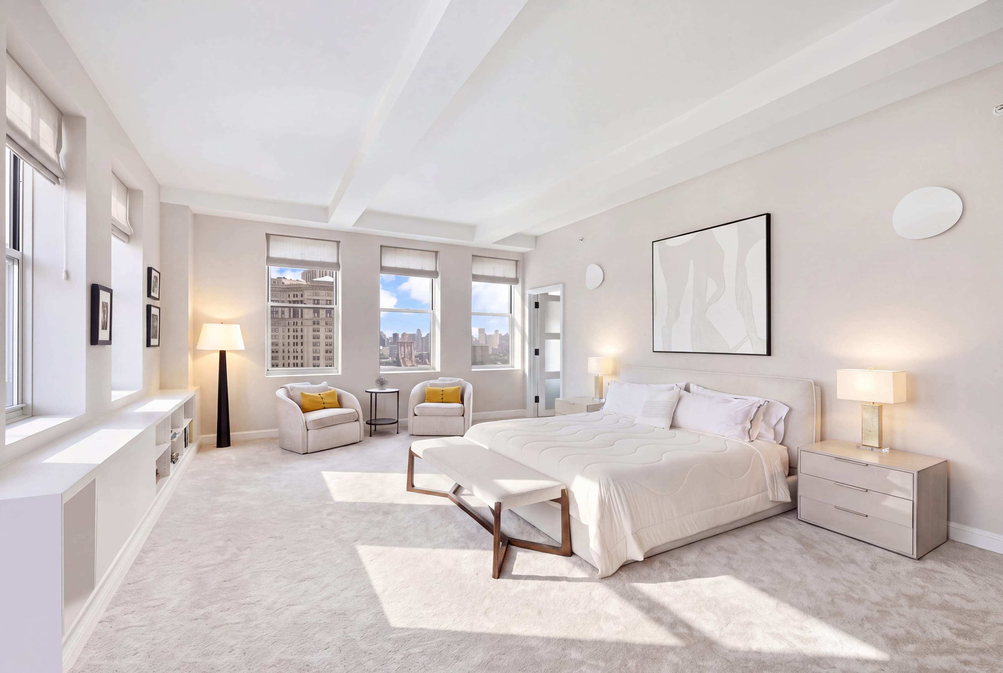 80 Chambers Street 21A