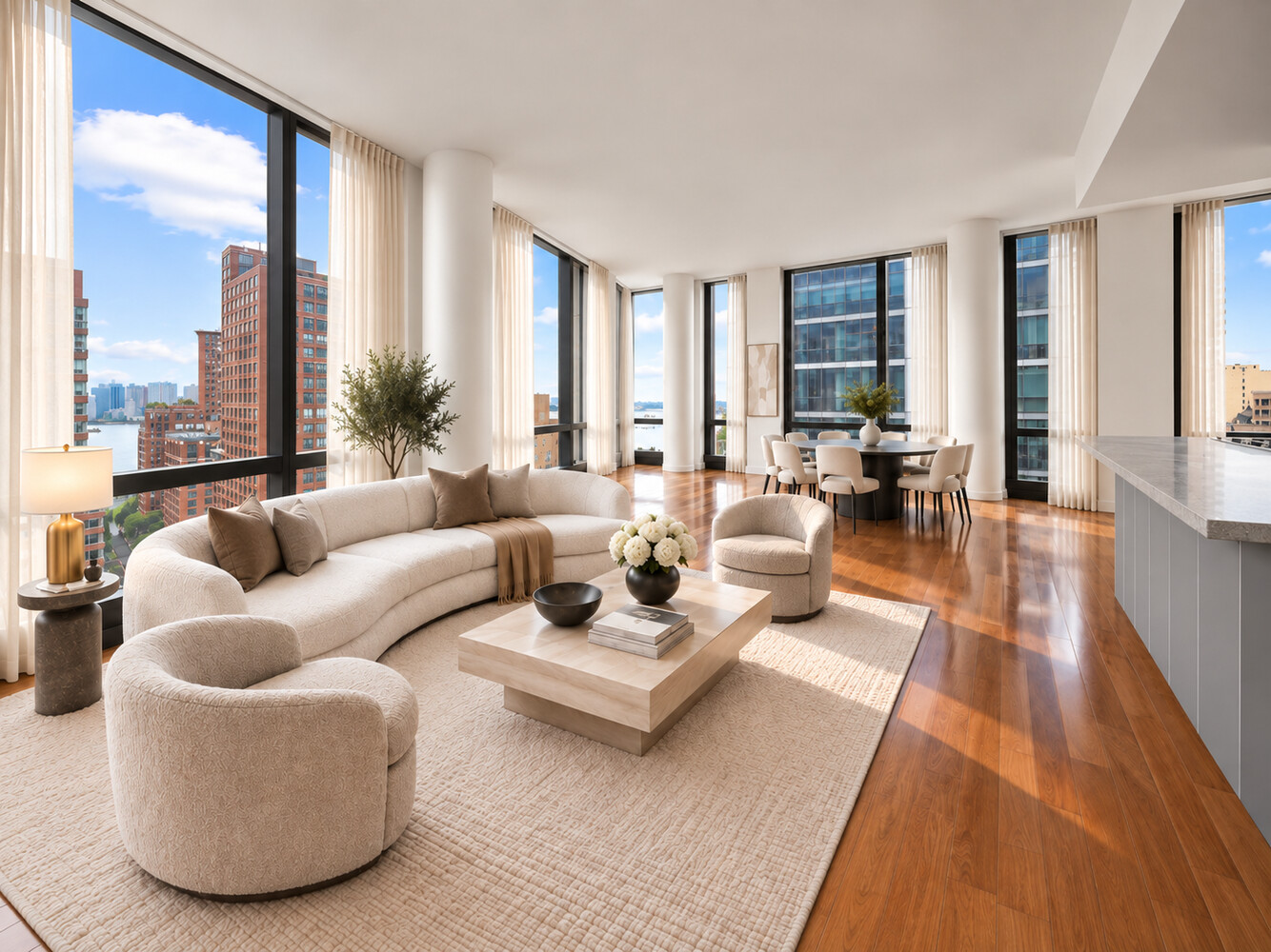 101 WARREN Street 1720