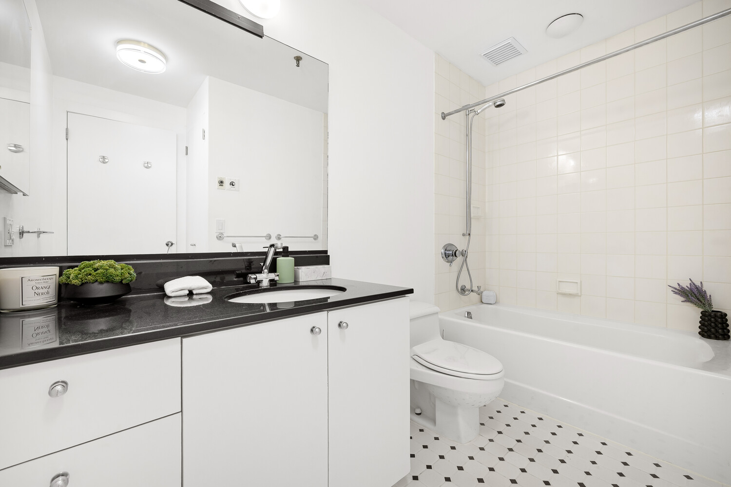 55 PRINCE Street 5F