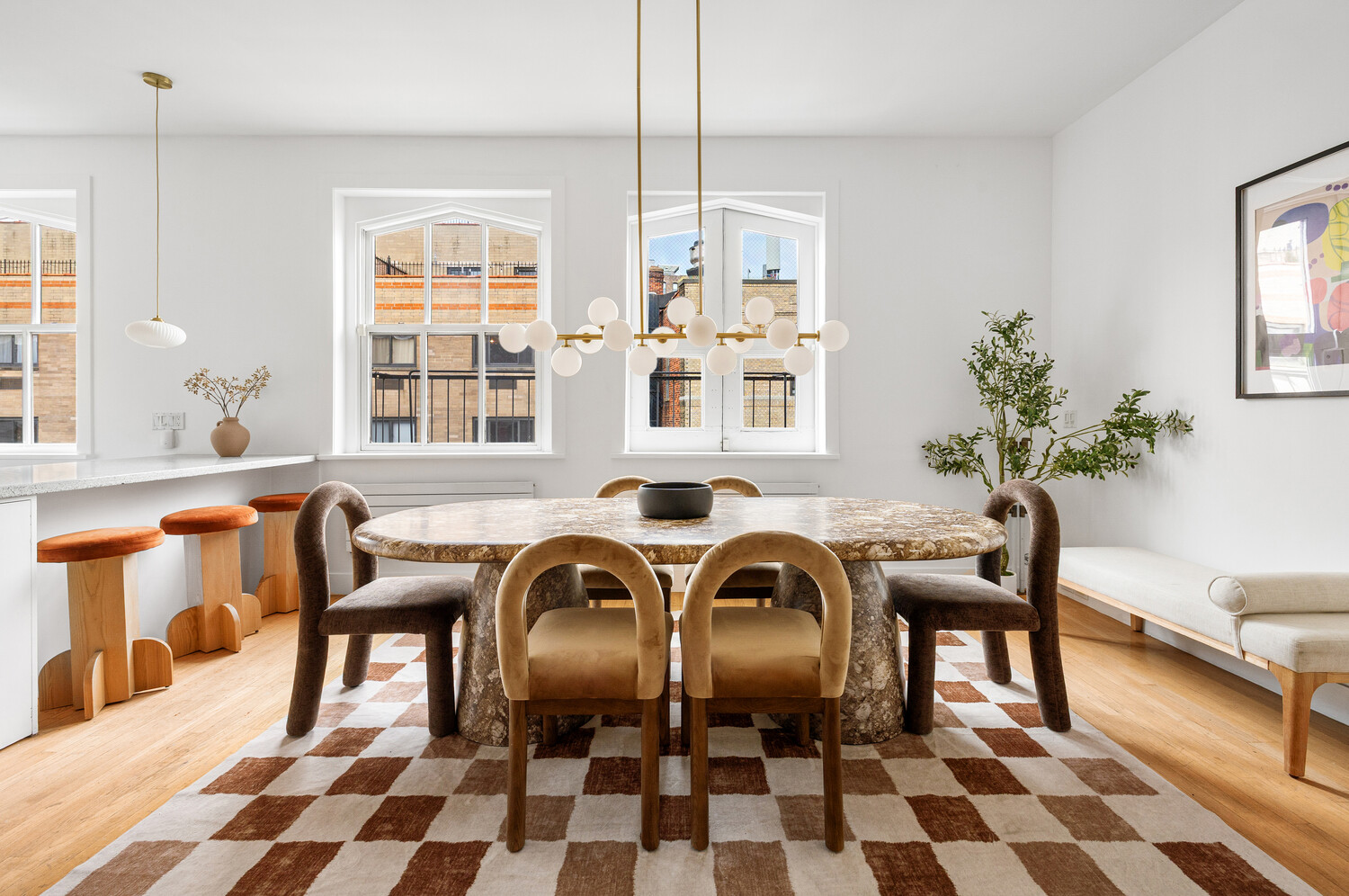 55 PRINCE Street 5F