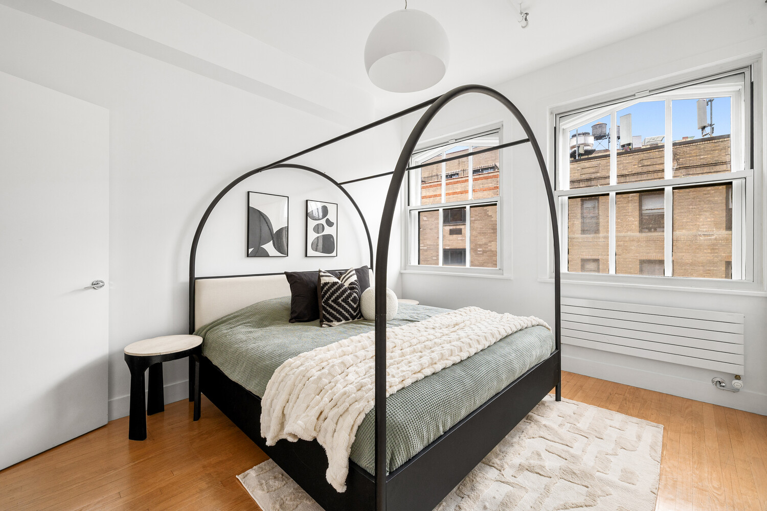 55 PRINCE Street 5F