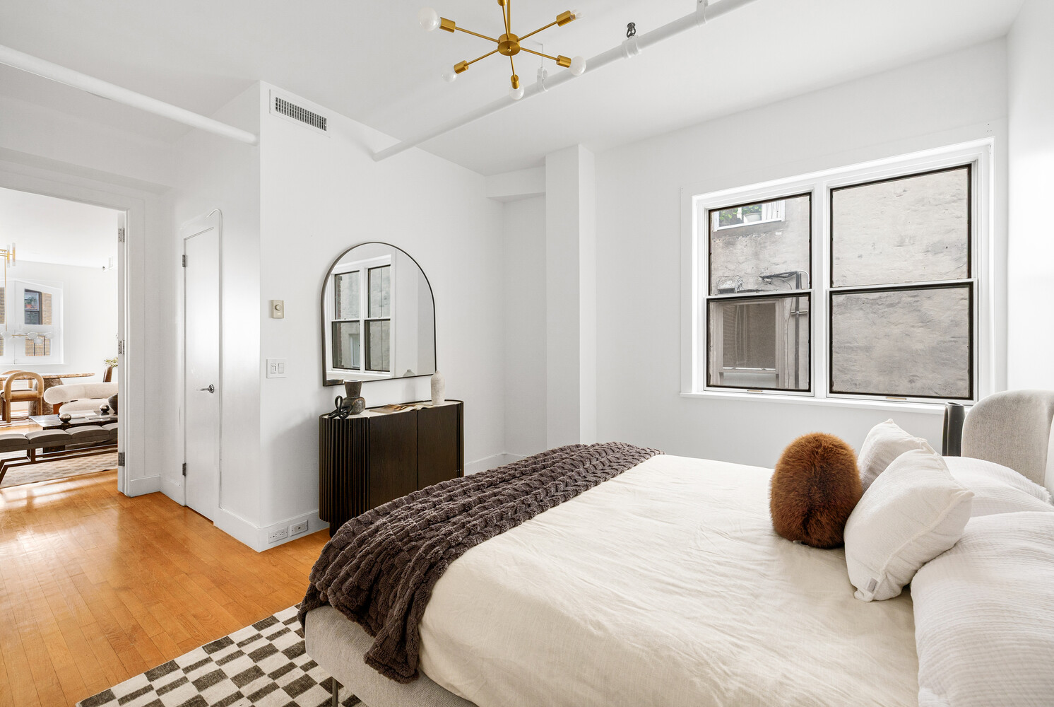 55 PRINCE Street 5F