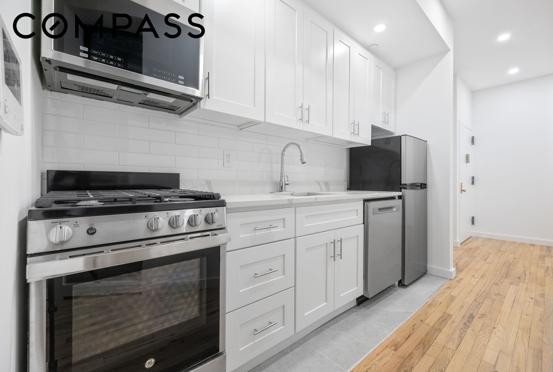 27 W 84th Street 1RW