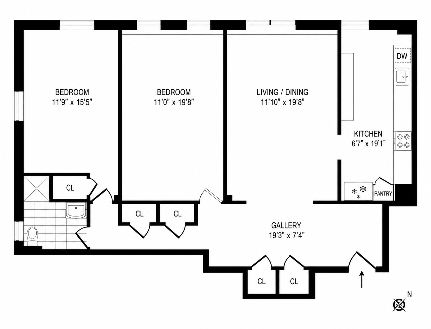 1075 Grand Concourse AJ