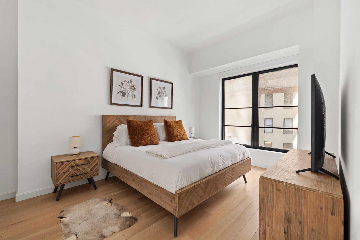 50 W 30TH Street 3D