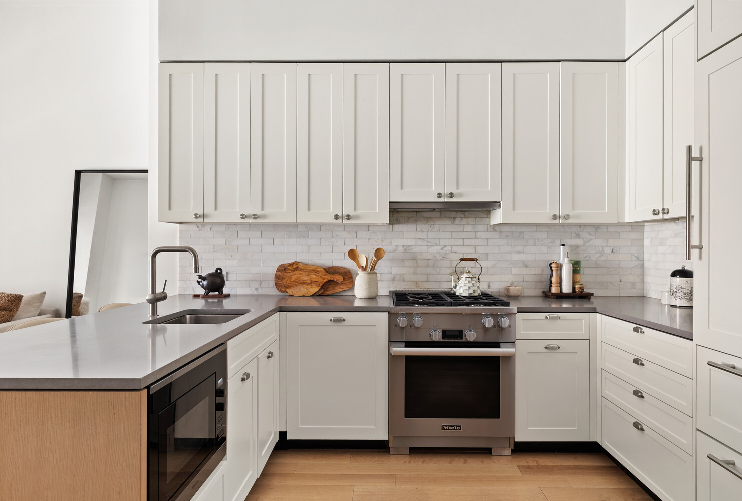 50 W 30TH Street 3D