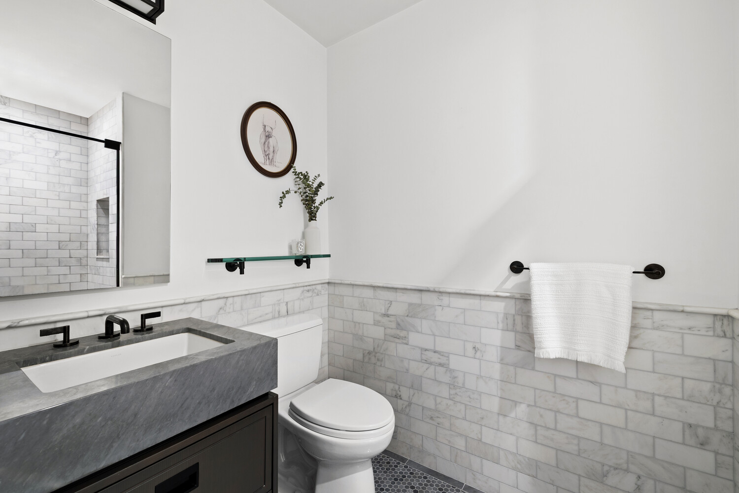 50 W 30TH Street 3D