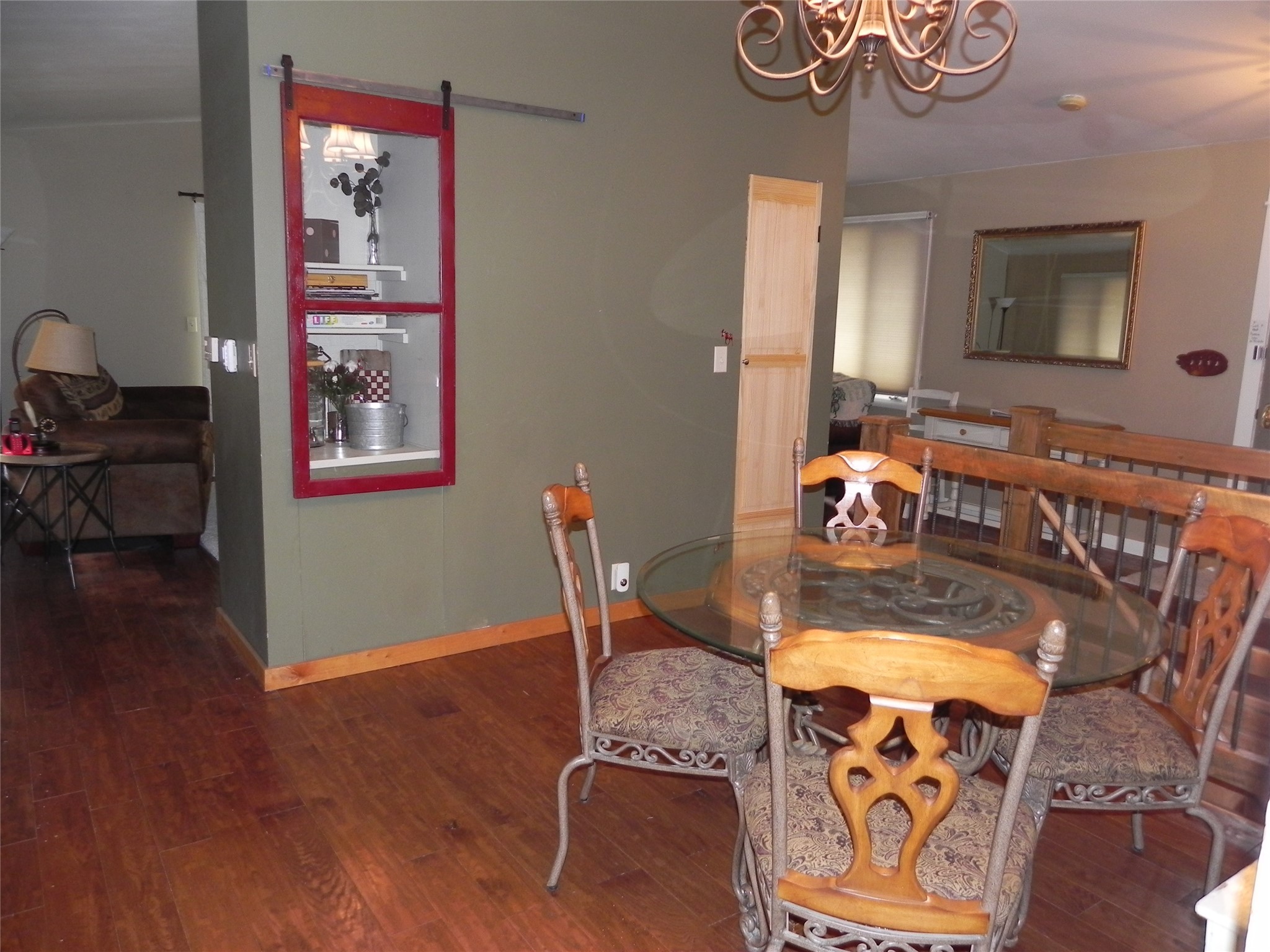 25 Wildcreek Trail