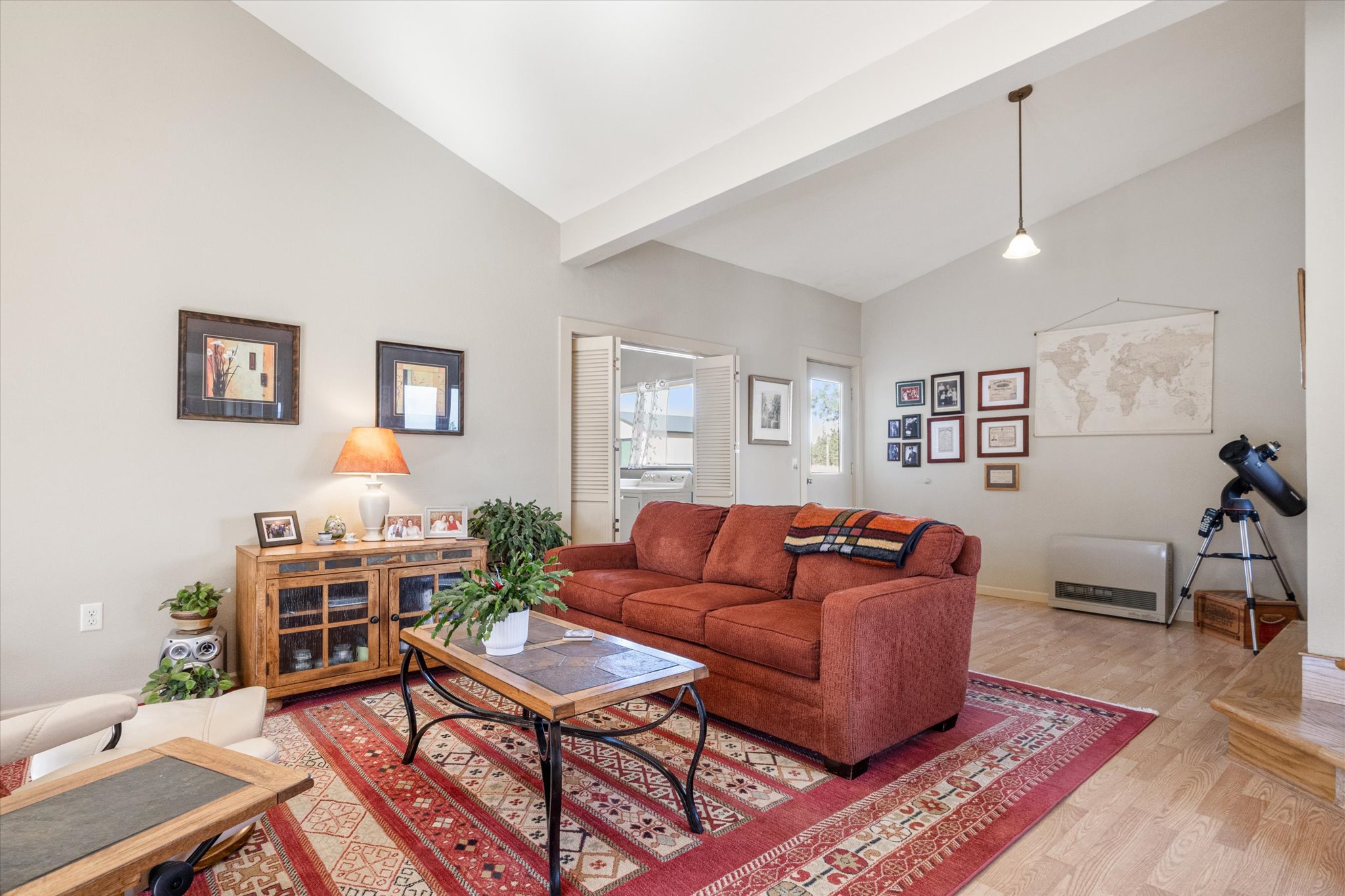6285 Elkhorn Road