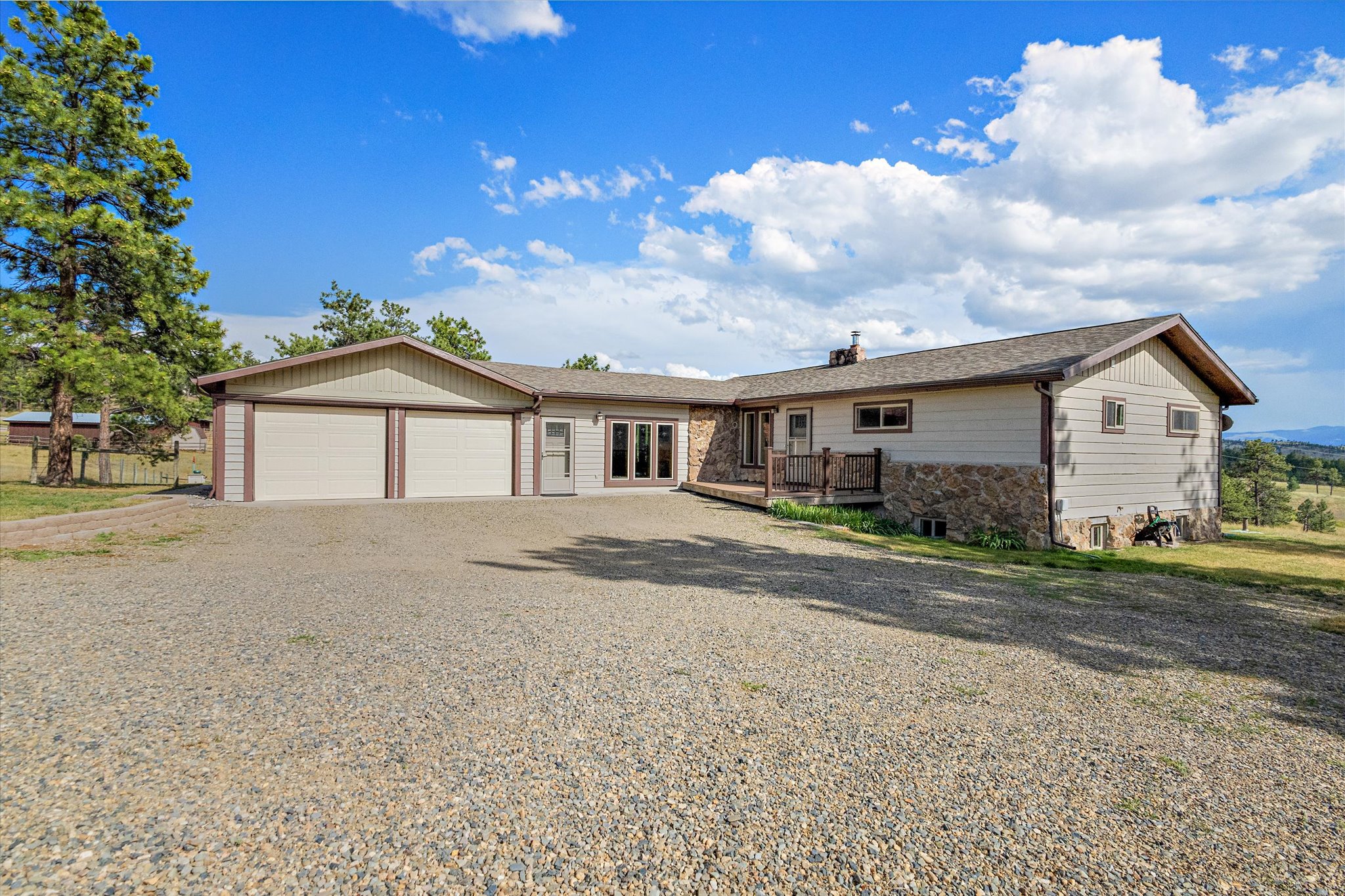 6285 Elkhorn Road