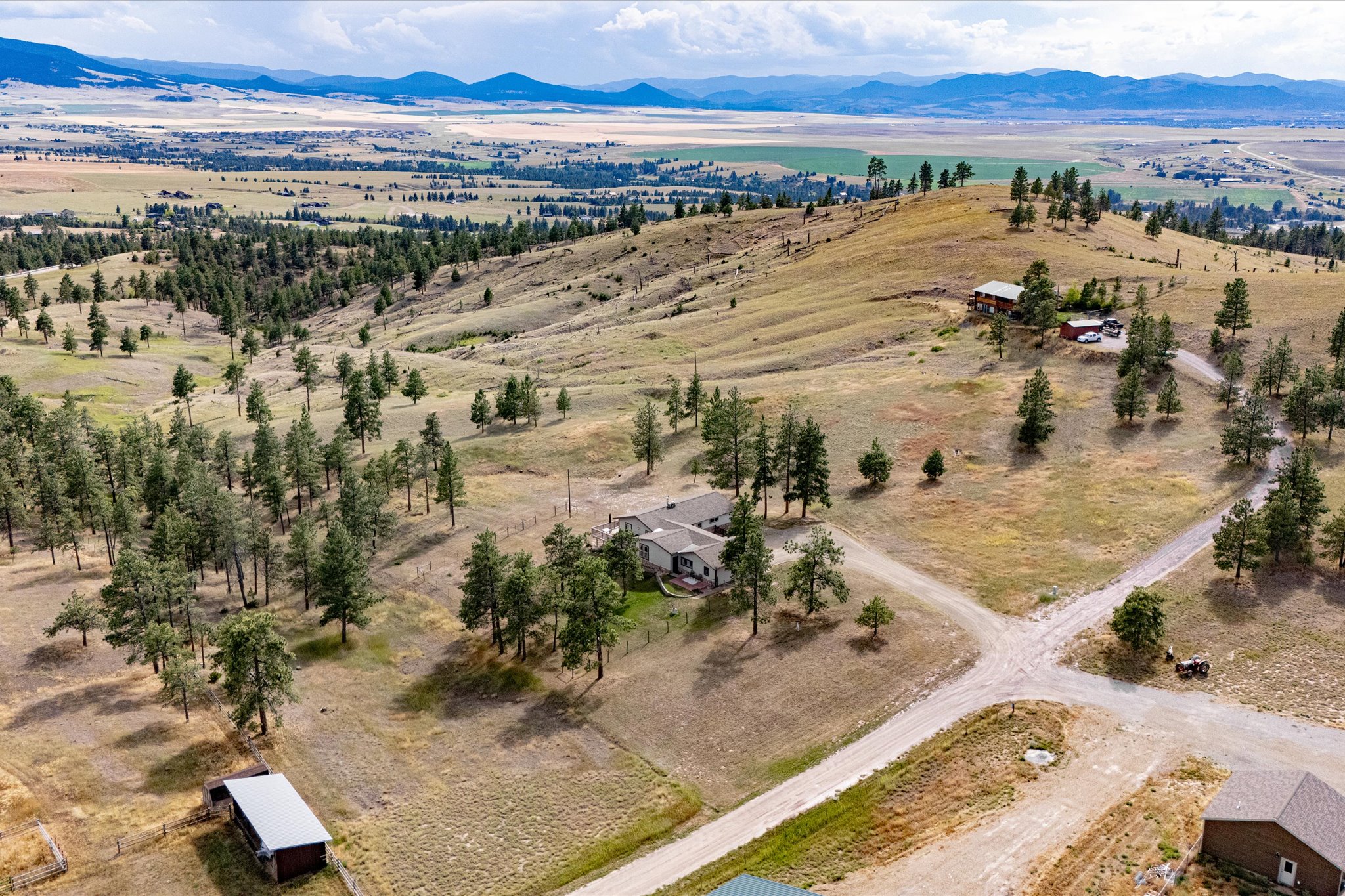 6285 Elkhorn Road