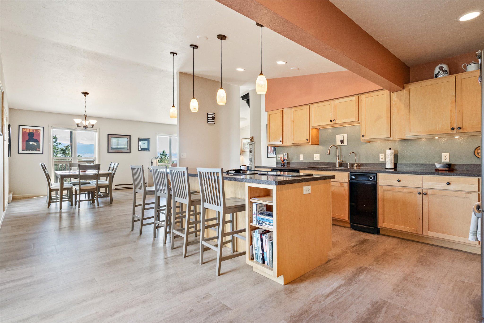 6285 Elkhorn Road