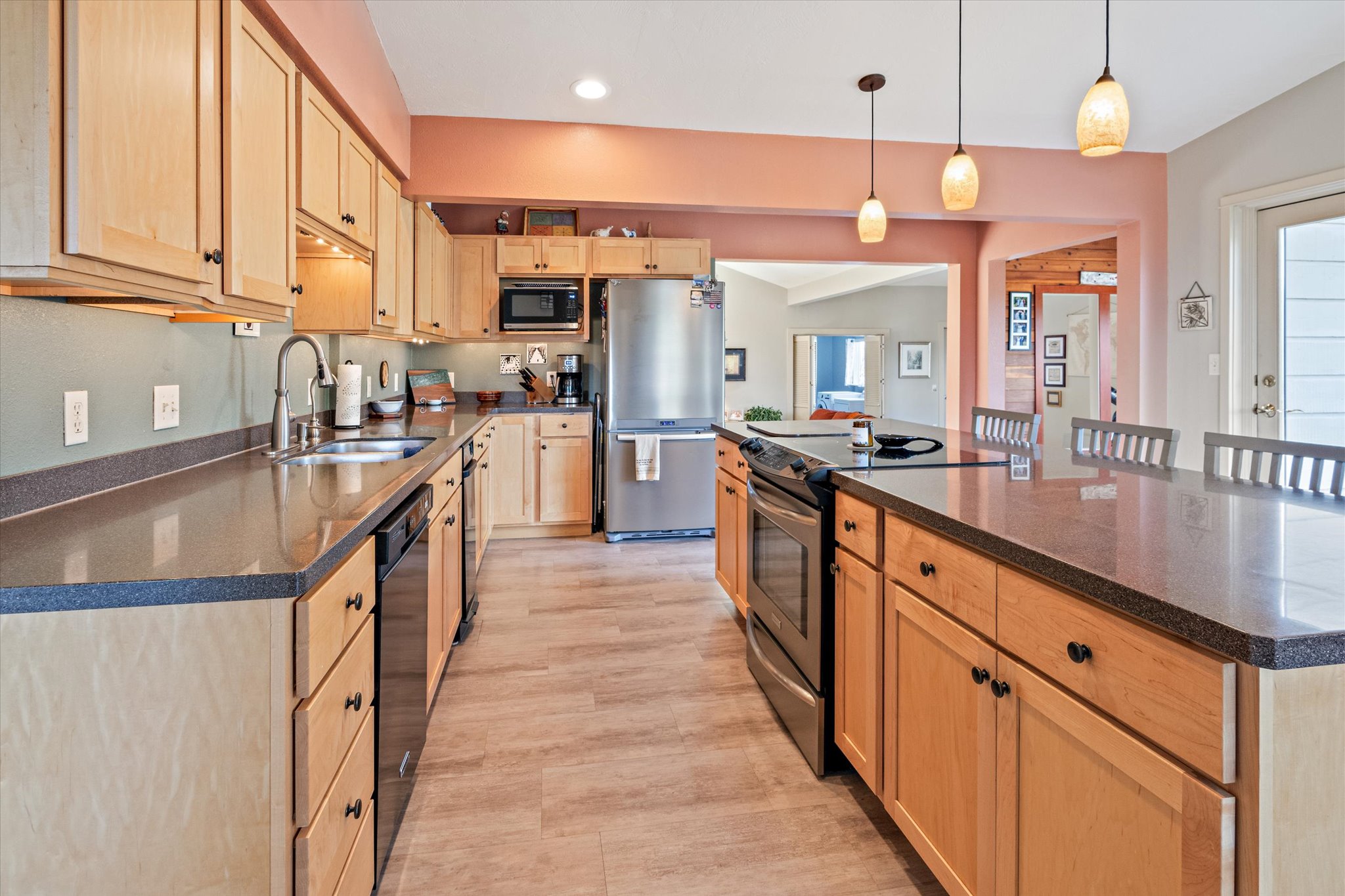 6285 Elkhorn Road