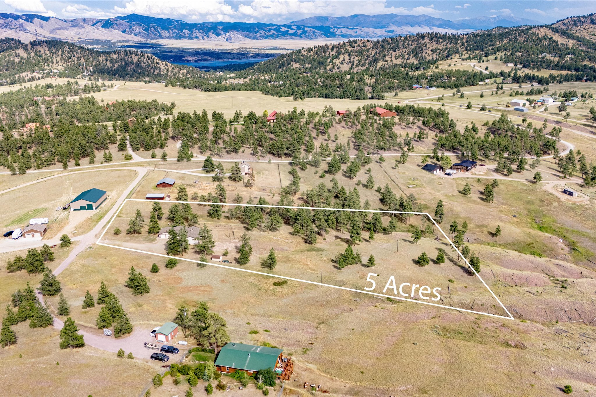 6285 Elkhorn Road