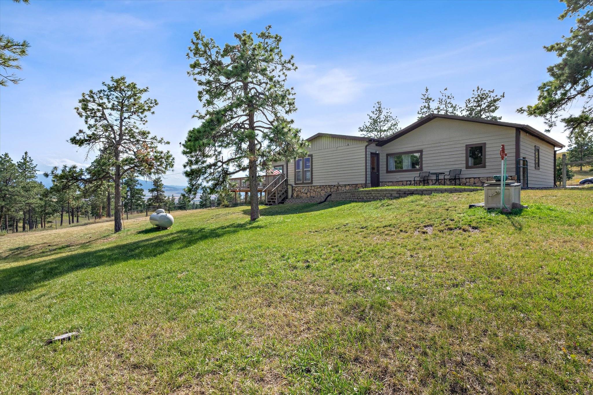 6285 Elkhorn Road