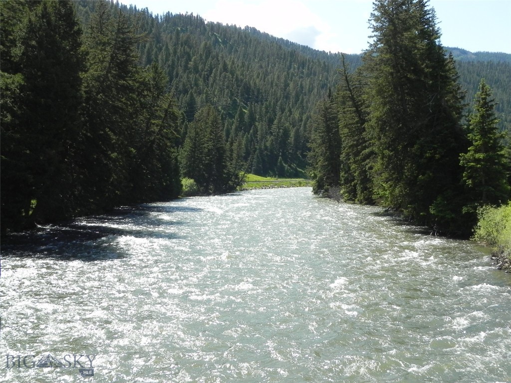 NHN Karst Stage Loop