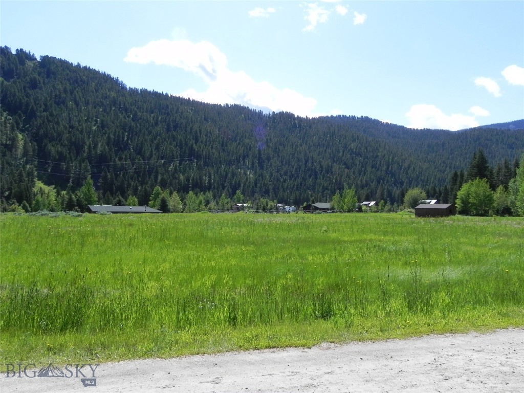 NHN Karst Stage Loop