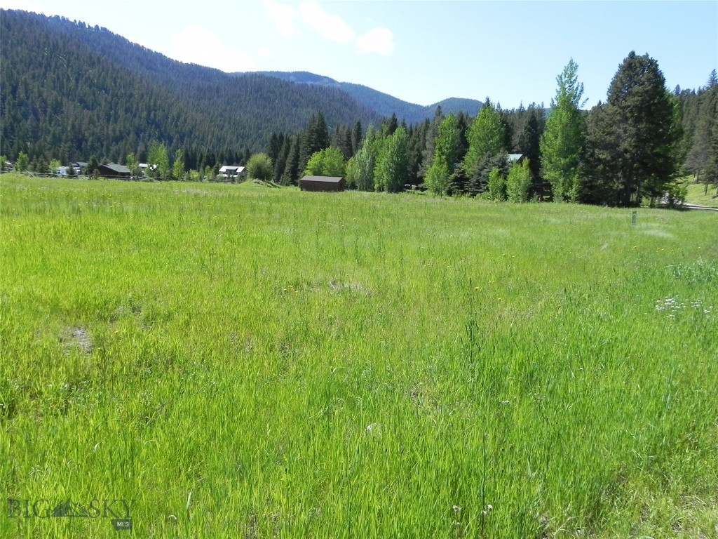 NHN Karst Stage Loop