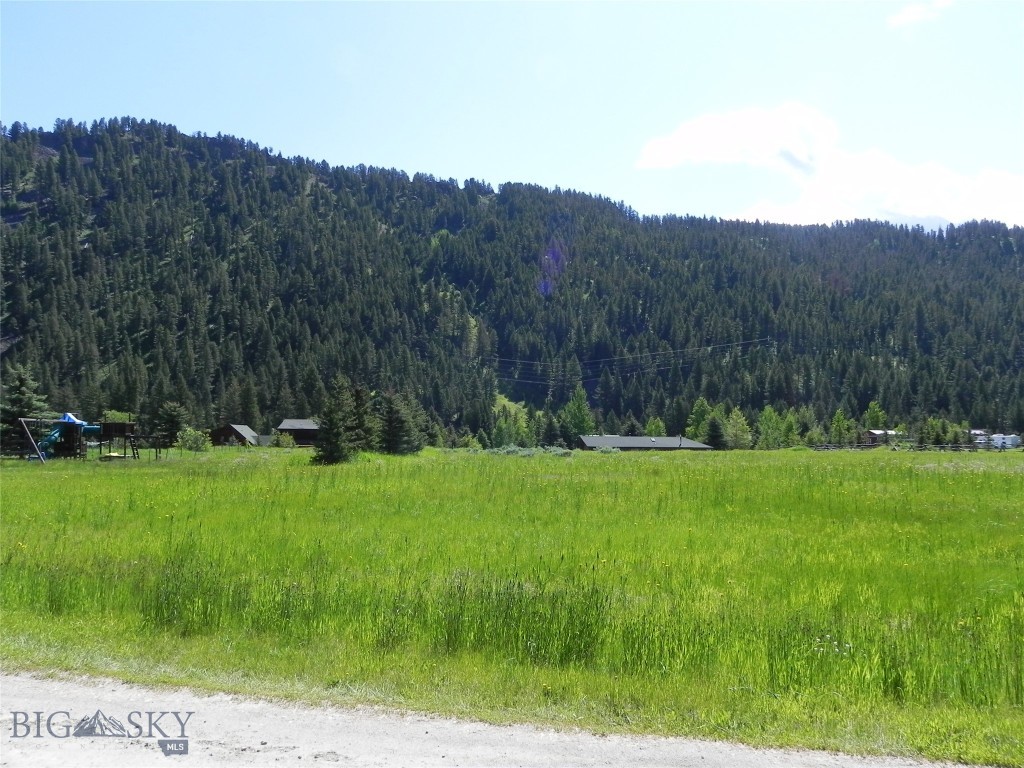 NHN Karst Stage Loop