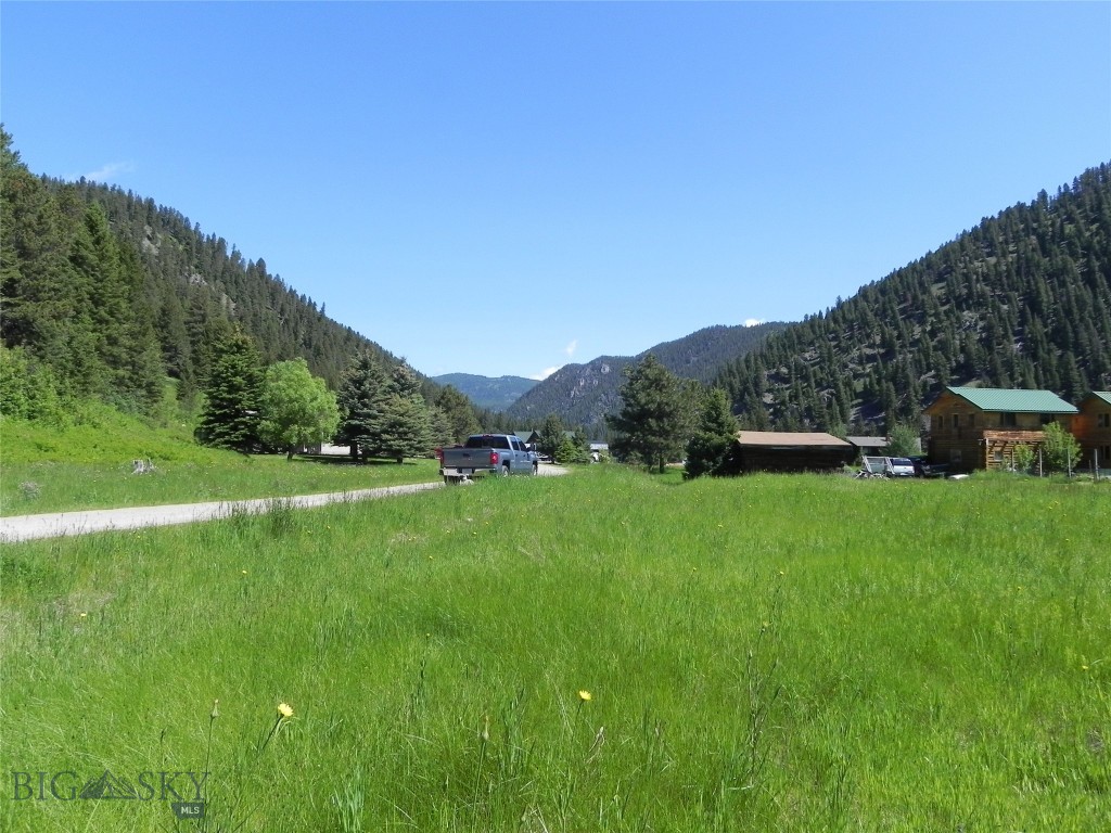 NHN Karst Stage Loop