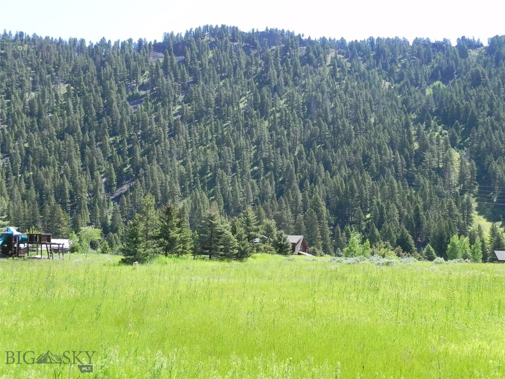 NHN Karst Stage Loop