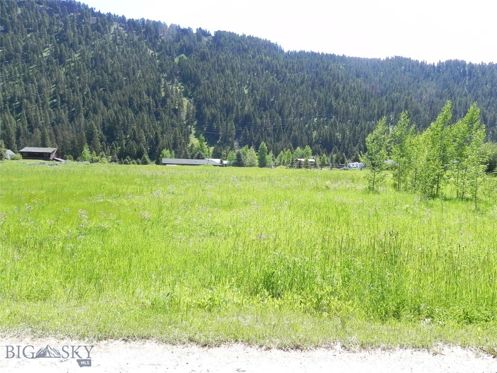 NHN Karst Stage Loop