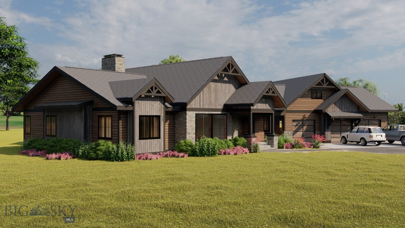 93 Coolwater Way