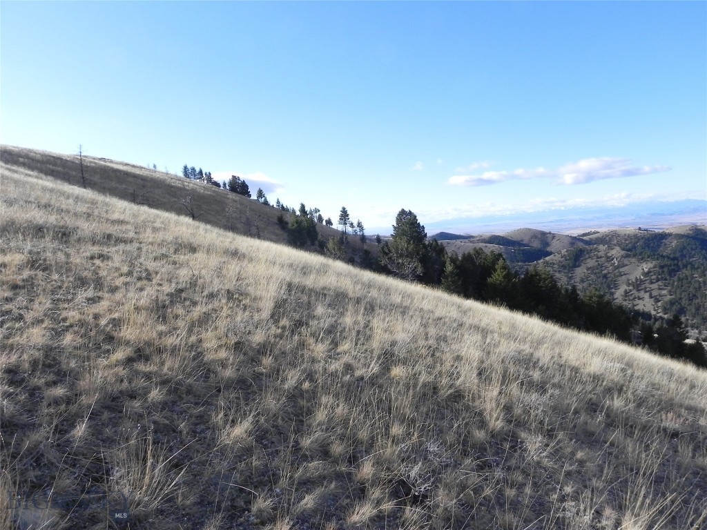 Lot 414 Skyline Road