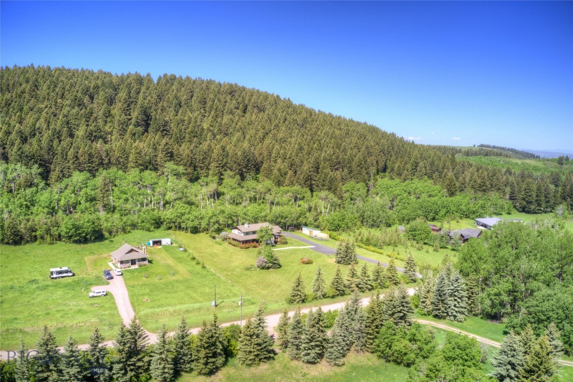13515 Cottonwood Canyon. Road