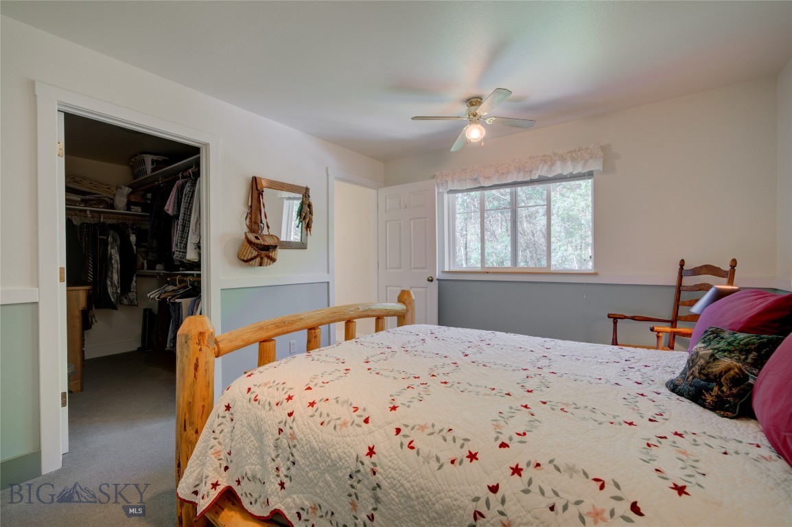 13515 Cottonwood Canyon. Road