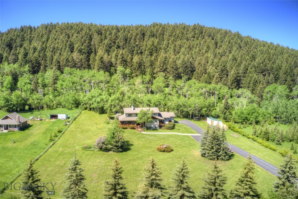 13515 Cottonwood Canyon. Road