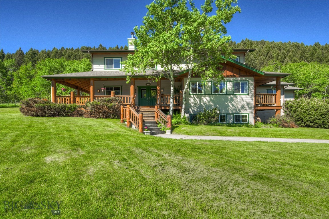 13515 Cottonwood Canyon. Road