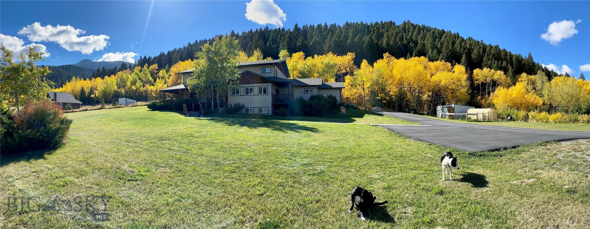 13515 Cottonwood Canyon. Road