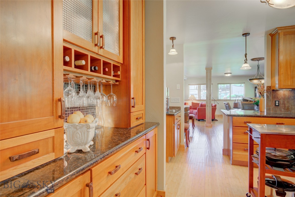 13515 Cottonwood Canyon. Road