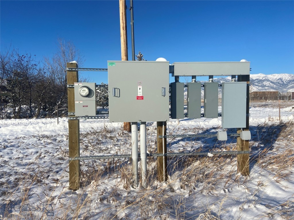 6114 SPRINGHILL Road