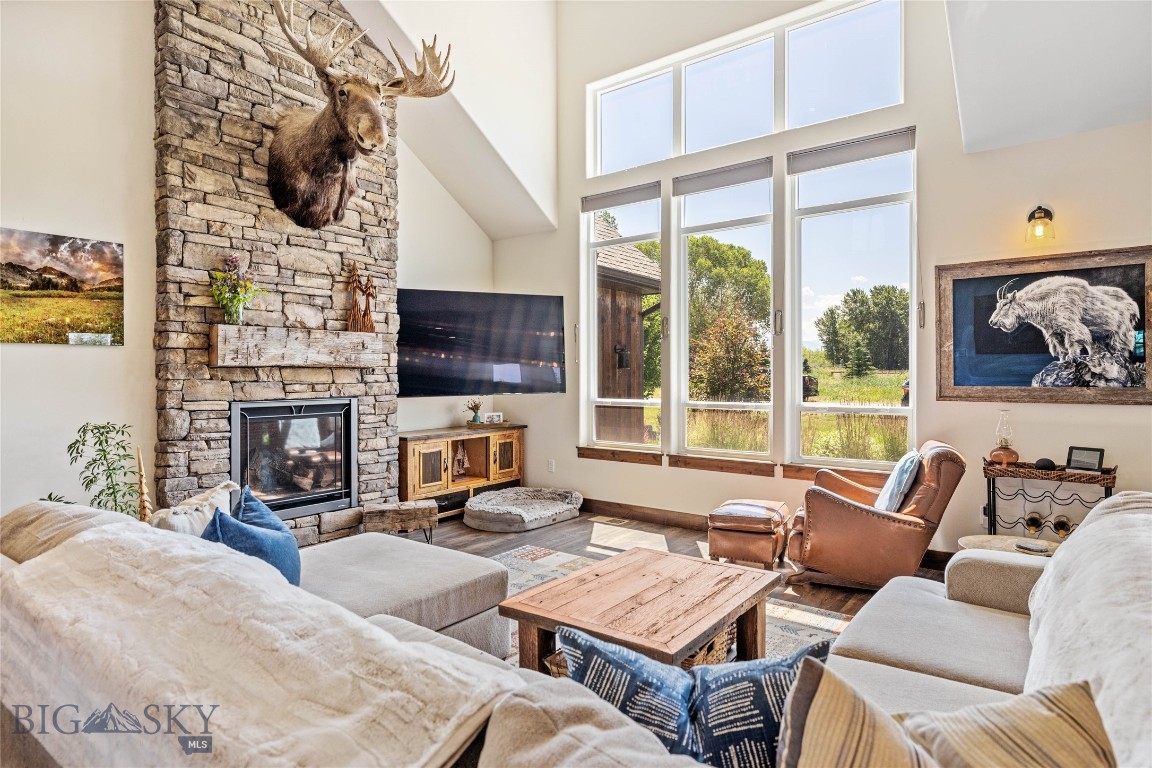 31 Coolwater Way