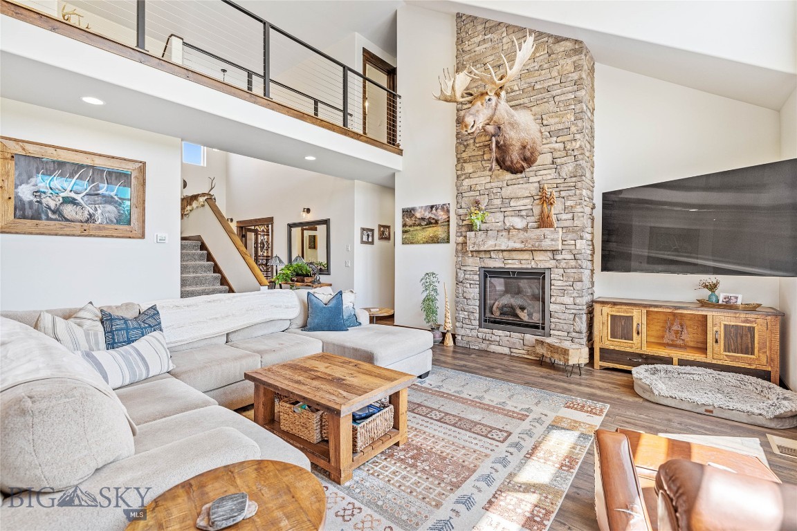 31 Coolwater Way