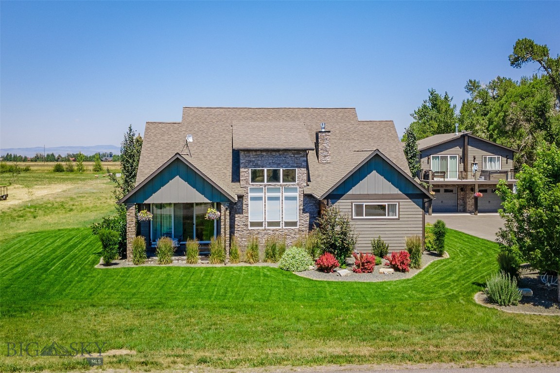 31 Coolwater Way