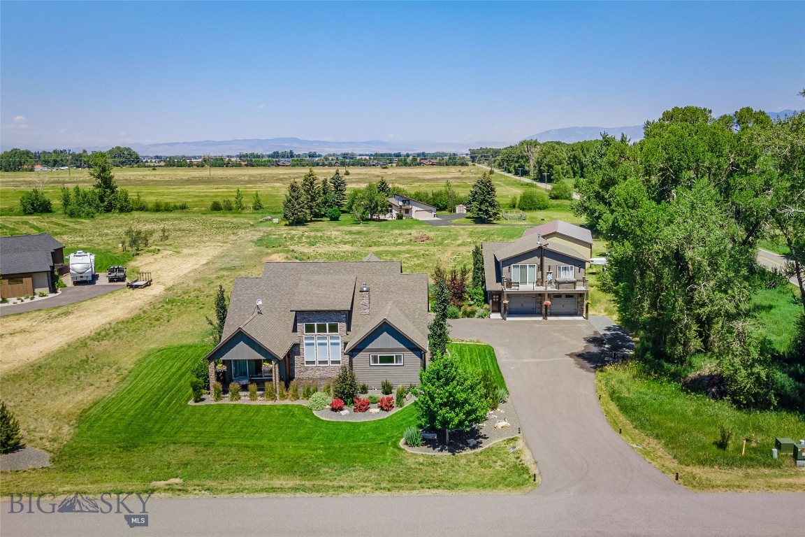31 Coolwater Way
